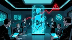 Mark Cuban's AI Bubble Warning: A Risk Defense Perspective