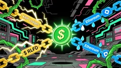 RLUSD's Rise to $1.1B on Ethereum: A Strategic Play for Stablecoin Dominance
