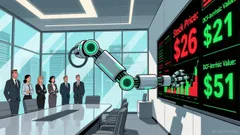 Oceaneering International (OII): Is the Recent Share Price Recovery a Buying Opportunity or a Re-Rating of Long-Term Risks?