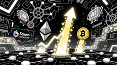 High-Potential Altcoins in the 2025 Crypto Market: Momentum and Risk-Rebalance Strategies