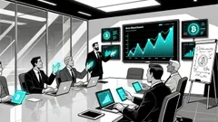 Bitcoin's Path to $50M by 2041: Macrotrends and Structural Adoption Drivers