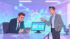 Navigating the AI Tech Correction: Strategic Opportunities in a Shifting Rate Environment