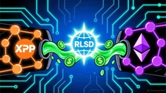 Ripple's RLUSD and the Future of Multi-Chain Stablecoins