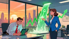 Small Caps: Reversing the Discount, Fueled by Flow Momentum