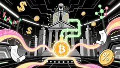 How Fed Rate Cuts in 2025 Are Catalyzing a New Bull Case for Cryptocurrencies