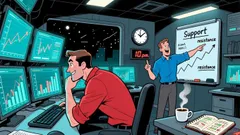 Market Overview for Trust Wallet Token/Tether (TWTUSDT) on 2025-12-13