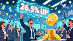 Is Mainstay's Massive TDIV Bet a Risky Tech Dividend Play?