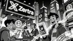 Stratis to Xertra: A Strategic Rebranding and Its Implications for Blockchain Infrastructure and Market Positioning