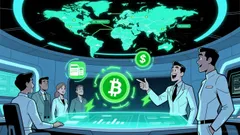 The Emergence of Stablecoin Neobanks: AllScale's $5M Seed as a Strategic Inflection Point