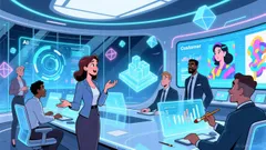 Analyzing High-Performing Tech and Retail Stocks Amid Record-Breaking Market Conditions