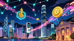 Hong Kong's Stablecoin Ecosystem: A Strategic Gateway for Web3 and RWA Integration