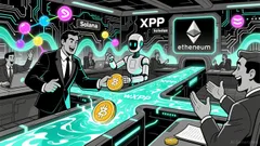 XRP's Strategic Shift to Solana via wXRP and Its Impact on DeFi Liquidity