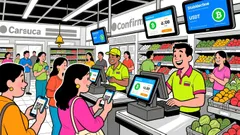 Venezuela's Crypto Economy: A Resilient Investment Frontier Amid Sanctions and Inflation