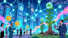 The Resurgence of Crypto Investment in 2025: Is Now the Time to Allocate Capital?