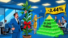 Questioning the Optimism in Blackstone's Post-Rebound Stock Performance