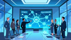 UiPath's Re-Rating Catalyst: AI Integration, Margin Expansion, and Undervaluation in a High-Growth Sector