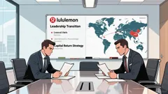 Has lululemon's (LULU) CEO Transition and Enhanced Buyback Strengthened Its Bull Case?