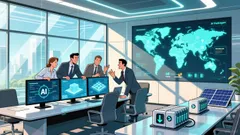 Is Bloom Energy's 306% Surge in 2025 Sustained by Fundamentals or Driven by AI and Hydrogen Hype?