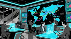 Airwallex's $8B Valuation and the Institutional Fintech Playbook for a CBDC-Enabled Future