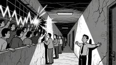 Market Overview: IOTXETH Consolidates Amid Low Volatility