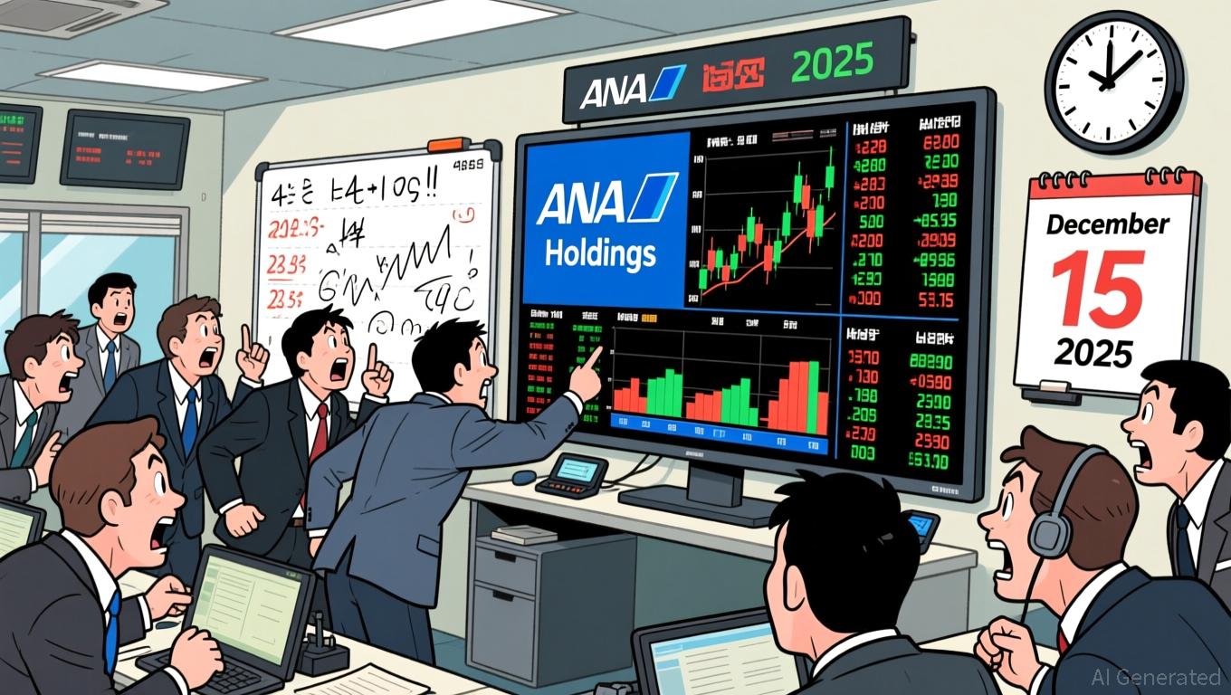 ANA in the News: Key Developments for Investors to Watch - Article cover image