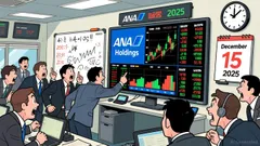 ANA in the News: Key Developments for Investors to Watch