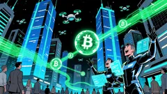 Solana's Emerging Dominance in Web3 and DeFi: VC-Driven Network Effects and Scalability Edge