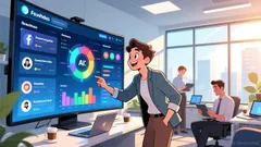 Leveraging Social Media and AI for Scalable Side Hustles and Small Business Growth: Strategic Digital Adoption for Supplemental Income and Entrepreneurial Success