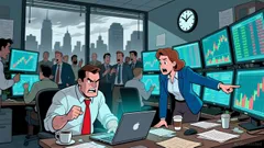 JD.com's IPO Activity and Valuation: Is the E-Commerce Giant a Buy After the Recent Slide?