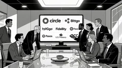 The OCC's Regulatory Shift and Its Impact on Stablecoin Banking Infrastructure