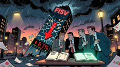 Fiserv's (FISV) Near-Term Investment Potential: A Tipping Point Amid Polarized Analyst Outlooks?