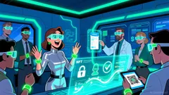 Investing in the Future of Event Management: The Rise of Blockchain and NFT Ticketing in Sports Events