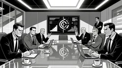 Federal Reserve Policy Direction Under a Trump-Appointed Chair: Market Implications of Choosing Kevin Warsh vs. Kevin Hassett