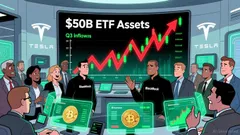 The Resilience of Institutional Bitcoin Exposure and Its Implications for 2026