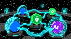 ALGO Rises 0.49% as Blockchain Ecosystem Gains Institutional Interest