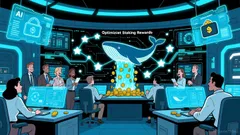 Litecoin's 2025 Recovery: Institutional Accumulation, Whale Activity, and AI Staking Signal a Strong Buy Opportunity