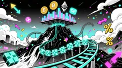 RaveDAO's $RAVE Token: Assessing Post-Launch Momentum in a Volatile Crypto Climate