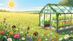 VGT vs FTEC: Tech ETF Comparison for Growth Investors