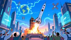 SpaceX's $1.5T IPO Vision: Starlink Growth, Valuation Potential, and Key Risks