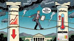 The Fed's Tightrope: Navigating a Data-Heavy Week and Its Implications for 2026 Monetary Policy