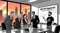 Is XRP Poised for a Rebound at $2 Amid Regulatory Gains and Weak On-Chain Demand?