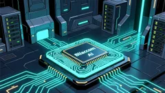 Broadcom: Why Panic Is Premature Despite Near-Term Headwinds