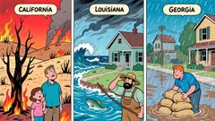 State Farm Insurance Is Changing — Here's What the Numbers Show