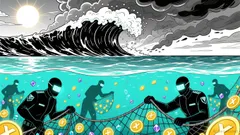 XRP's Strategic Consolidation Near $2: Institutional Inflows and ETF Adoption Signal a Looming Breakout