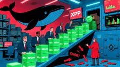 XRP’s Institutional Momentum and Market Volatility: What This Means for 2026