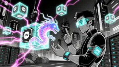 Investing in the Structural Shift Toward Distributed Cloud Infrastructure: Render Network and the Future of Decentralized GPU Computing in AI and 3D Rendering