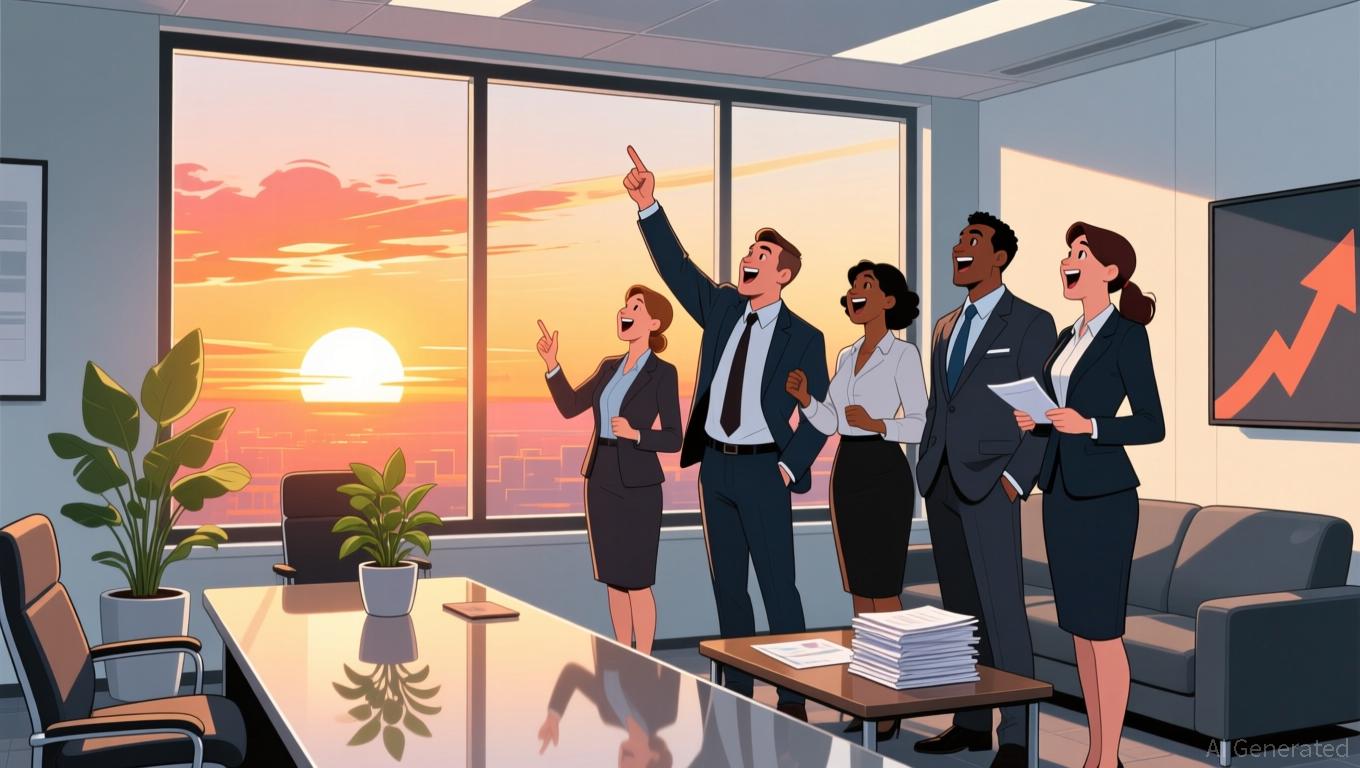 Is EMCOR's Earnings Revisions and Valuation Mispricing Signaling a Buy Opportunity? - Article cover image