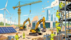 Does EMCOR's Growth Logic Remain Intact Despite Valuation Pressure and Sector Headwinds?