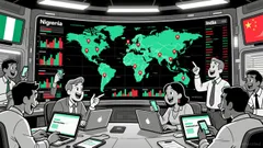 Bitunix's Community-Driven Growth Strategy: A Win for Retail Traders and Institutional Investors