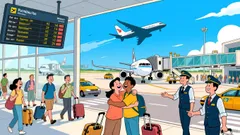 ANA in the News: What Investors Need to Watch in December 2025